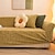 preiswerte Sofabezug-Elastischer Sofabezug aus Jacquard-Stoff, Stretch-Sofabezug, Schnitt-Sofabezug in L-Form, Eckbezug für Wohnzimmer, 1/2/3/4 Sitzplätze