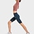 billiga aktiva ytterkläder för kvinnor-Dam T-shirt för jogging Magtröja Ensfärgat Yoga Kondition Tummen Magtröja Rubinrött Rund hals Hög Elasisitet Vår &amp; Höst