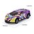رخيصةأون ألعاب عصرية-المنجنيق للأطفال 360 الوجه شاحنة قلابة الصفائح المعدنية تأثير انتعاش سيارة صغيرة لعبة سيارة نموذج سيارة صغيرة
