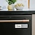 billige Kjøkkenutstyr og -redskap-1 stk universal oppvaskmaskinmagnet - sterk ren skitten indikator for kjøkkenorganisering og hjemmeinnredning.