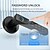 billige Dørlåser-WAFU WF-F4 Aluminiumslegering Lås / Passord Fingeravtrykkslås / Intelligent lås Smart hjem sikkerhet iOS / Android System Fingeravtrykk opplåsing / Lås opp passord / Nøkkelopplåsing Husholdning