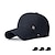 ieftine Pălării Bărbați-Unisex Șapcă de baseball Pălării de iarnă Capac pentru urechi Negru Albastru Marin Închis Poliester Modă Casual minimalism În aer liber Vacanță Simplu Ajustabile Cremă Cu Protecție Solară Cald Modă