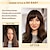 cheap Bangs-Bangs Hair Clip in Bangs Fake Bangs Natrual Clip on BangsFaux Blonde Bangs Easy Clip in Hair ExtenisonsFrench Bangs Fringe with Temples Hairpieces Curved Bangs for Daily Wear