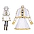 cheap Anime Costumes-Inspired by Frieren: Beyond Journey&#039;s End Frieren Anime Cosplay Costumes Japanese Carnival Cosplay Suits Long Sleeve Costume For Women&#039;s