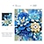 cheap Building Toys-Women&#039;s Day Gifts 917PCS Fantasy Eternal Flower Building Blocks Plant Flower Assembly Brick Creative Desktop Decoration Romantic Gift Children Toy Valentine&#039;s Day Mother&#039;s Day Gifts for MoM
