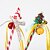 cheap Chew Toys-Feather Toy Interactive Toy Squeak Toy Ropes Catnip Toy with Pet Friendly Pet Exercise Releasing Pressure Pet Training Teething Rope Toy for Rodents Dog Rabbits Cat Birds Indoor Outdoor Pet Play