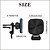 cheap Car Holder-Magnetic Wireless Car Mount Charger Air Vent Car Phone Holder For IPhone 14/13/12 Wireless Magnetic Series
