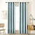 cheap Blackout Curtain-Blackout Curtains for Bedroom Kids Room Thermal Insulated Silver Twinkle Star Curtains for Boys Girls Antique Grommet Top Window Treatment 1 Panel Drapes for Nursery, Soft Thick