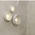 billige LED-væglys-Indendørs Årgang Land Indendørs væglamper Stue Soveværelse Harpiks Væglys 110-120V 220-240V 3 W
