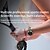 voordelige Smartwatches-696 SK48 Slimme horloge 1.62 inch(es) Smart horloge Bluetooth Stappenteller Gespreksherinnering Slaaptracker Compatibel met: Android iOS Heren Handsfree bellen Berichtherinnering Stappenteller IP 67
