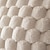 Недорогие Текстурированные брюки подушки-1 шт. ананасовая сетка черепаха с рисунком 3d мягкая плюшевая наволочка кремово-белого цвета многоцветная подходит для гостиной, дивана, спальни, домашнего декора, декор комнаты