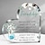 cheap Statues-Inspirational Friendship Acrylic Heart Ornament - Perfect Gift for Birthdays, Holidays, and Home Decor