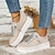 ieftine Adidași de Damă-Pentru femei Adidași Pantofi Augmentare Înălțime Pantofi Spumante Mocasini cu platforma Ziua Îndrăgostiților Muncă Sclipici Strălucitor Platformă Toc Drept Vârf rotund Confortabili minimalism Plimbare