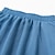 זול חצאיות פשתן כותנה-נשים חצאית קפלים ארוכה פשתן / תערובת כותנה שחור לבן ורוד כחול חצאיות אביב&amp;amp; קיץ שופע אופנה קז&#039;ואל יומי יוצא בגודל אחד