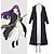 cheap Anime Costumes-Inspired by Frieren: Beyond Journey&#039;s End Fern Anime Cosplay Costumes Japanese Carnival Cosplay Suits Long Sleeve Coat Dress Costume For Women&#039;s