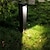 billiga Vägbelysning-gångvägsljus utomhus unika utomhuslandskapsljus med 36 ljusare led utomhus trädgårdslampor för gård, stig, trottoar, uppfart, gångväg