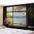 cheap Landscape Tapestry-Fantasy Room Window Hanging Tapestry Wall Art Large Tapestry Mural Decor Photograph Backdrop Blanket Curtain Home Bedroom Living Room Decoration