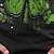 preiswerte Jungen 3D Tiere-St. Patrick Jungen 3D Hund Vierblättriges Kleeblatt T-Shirt Hemd Kurzarm 3D-Druck Sommer Aktiv Sport Modisch Polyester kinderkleidung 3-12 Jahre Rundhalsausschnitt Outdoor Casual Täglich Regular Fit