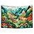 abordables art tentures-quilting art maisons suspendus tapisserie mur art grande tapisserie décor mural photographie toile de fond couverture rideau maison chambre salon décoration