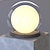 tanie Post Light-Na zewnątrz Nowoczesny Zewnętrzne lampy ścienne Na zewnątrz Akryl Światło ścienne 110-120V 220-240V 12 W