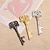 cheap Openers-1pc, Bottle Opener, Vintage Crown Key Shape Bottle Opener, Suitable For Bar Or Household, Barware Tool, Wedding Party Favor Gift, Bar Accessories, Kitchen Gadget, Wedding Gift, Keychain Pendant