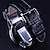 baratos Relógio Automático-Jaragar relógio mecânico masculino de luxo, mostrador grande, moda empresarial, automático, corda automática, luminoso, à prova d&#039;água, couro