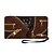 cheap Graphic Print Bags-Women&#039;s Wallet Coin Purse Credit Card Holder Wallet PU Leather Shopping Daily Holiday Zipper Large Capacity Durable Cat Dark Red Blue Coffee