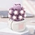 cheap Building Toys-Women&#039;s Day Gifts Succulent Building Block Flower Ds1013-ds1017 Potted Plant Series Creative Diy Puzzle Toys Decorative Flower Ornaments Mother&#039;s Day Gifts for MoM