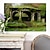 abordables Impressions de Paysages-Toile d&#039;art mural de paysage, imprimés et affiches de grotte d&#039;arbre merveilleux, peinture en tissu décoratif pour salon, images sans cadre