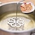 preiswerte Obst- und Gemüsezubehör-Bunuelos-Form &amp; Griff Rosette Maker Werkzeug Cookie Backform Keks Dessert Maker DIY Backzubehör