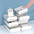 זול אחסון תכשיטים וקוסמטיקה-1/2/3 יחידות שולחן משרדי נייר מכתבים מגירת תיבת אחסון קוסמטיקה תיבת מיון פריטים שונים מתלה אחסון שולחן ארגז אחסון שולחני