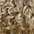 abordables peluca vieja-atrevida peluca bob con suaves espirales y un volumen envidiable / tonos multitonales de rubio, marrón plateado y rojo