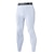 cheap Men&#039;s Active Pants-Men&#039;s Trousers Track Pants Outdoor Athleisure Daily Sports Quick Dry Soft Comfortable Plain Full Length Fashion Casual Activewear Black White Micro-elastic
