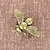 abordables Estatuas-Estatua de abeja de cobre, elegante patrón pintado a mano mini decoración de oración realista exquisita antigüedad para escritorio, cobre sólido antiguo microtallado bronce antiguo arte metal pequeños