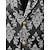 ieftine Topuri-Rococo Baroc Βικτωριανής Εποχής Γιλέκο Vestă Cu Doi Nasturi Culoare solidă Costume de fancy Bărbați Evenimente / Petrecere Carnavalul de la Veneția Adulți Vestă Primăvară Toamnă