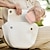 cheap Jewelry &amp; Cosmetic Storage-Travel Jewelry Case Small Jewelry Box Jewelry Organizer Storage Case Portable PU Leather Mini Jewelry Travel Case for Girls Womens Earring, Necklace, Rings,Bracelets,Valentine&#039;s Day Gift