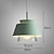 cheap Island Lights-Retro Simple Pendant Lamp Creative Glass Lampshade Design Chandelier, Personalized Blue Decorative Hanging Lights for Dining Room, Kitchen, Study, Bedroom, Aisle, Villa, Bar,Luxury Lamp