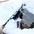Недорогие Инструменты для чистки транспортных средств-Автомобильная лопата для снега Starfire, многофункциональная лопата для борьбы с обледенением «два в одном», щетка для очистки снега, щетка для размораживания снега, зимний инструмент