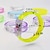 cheap Novelties-3/5/10PC Glow Bracelet Glow Stick Bracelet Bulk New Year&#039;s Eve Party Supplies Gifts 2023 Glow In The DarkLED Bracelet Glow Toys Neon Party Favors Carnival Birthday Wedding New Year Party Game Gifts