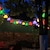 cheap Pathway Lights &amp; Lanterns-Solar Love Heart Shaped Lawn Lights Outdoor Waterproof Wedding Party Valentine&#039;s Day Garden Villa Backyard Street Landscape Decoration Atmosphere Lights
