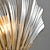 billige LED-væglys-væglamper, væglampe spejl læselampe væglampe skal kobber stue væglampe moderne minimalistisk kreativ soveværelse sengekant dekorativ belysning væglampe sengelampe dekoration lampe 110-240v