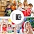 cheap Digital Camera-1080P Digital High-definition Dual Camera Mini High-definition Camera For Campus Photography TP-C Camera With A 2.0-inch Screen Supports Cardless Photography Christmas Halloween Thanksgiving Gift