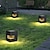 preiswerte Post Light-Außendekorationsleuchten, Türpfostenlampe, Garten, Zaun, Säule, Villa, Innenhof, Auffahrt, Rasenlampen, Landschaft, Stigma, Säule, dekorative Lichter