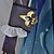 tanie Kostiumy anime-Zainspirowany przez Uderzenie Genshin Neuvillette Anime Kostiumy cosplay Japoński Halloween Garnitury cosplay Długi rękaw Kostium Na Męskie
