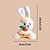 abordables Jouets pour chiens-Jouets de mastication Peluches Jouet interactif avec Durable Exercice pour animaux de compagnie Jouet de dentition pour Chien Chat Intérieur Extérieur Jeu d&#039;animaux