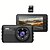 cheap Car DVR-Starfire 3.2-Inch Ips Single Lens Driving Recorder Full Hd 1080p Starlight Night Vision