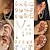 economico Accessori indossabili-orecchini a clip per orecchio di perle orecchini da uomo e da donna orecchini con cartilagine falsa senza piercing gioielli