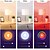 economico Luci intelligenti-lampada a candela wifi intelligente tuya e14 app intelligente telecomando lampadina a led 1/4/6 pezzi 85-265 v