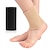 cheap Foot Health-Figure Skating Hand Guard Silicone Ankle Guard SEBS Palm Ankle Guard Men&#039;s and Women&#039;s Elastic Compression Sports Foot Guard Rear Guard
