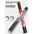 levne Svítilny a kempování světla-LED mini přenosné pero světlo usb nabíjecí pracovní světlo silné 3-světelné zdroje domácí pero baterka